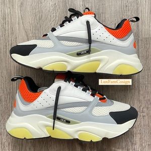 Christian Dior Sneakers